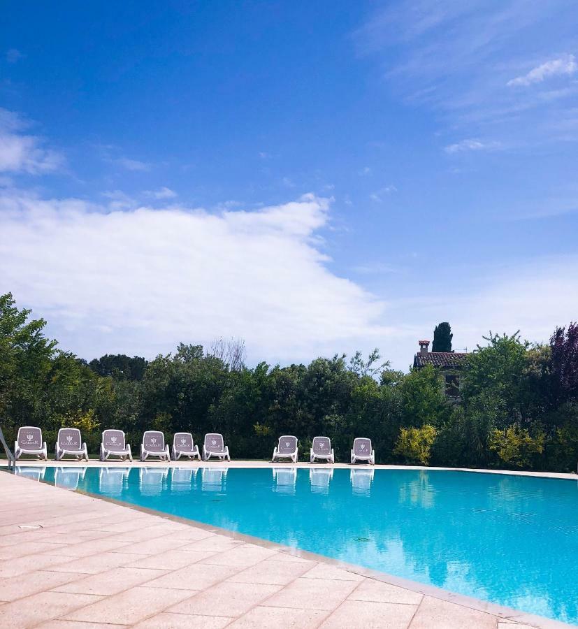 Paradise Luxury Apartments Sirmione Exterior photo