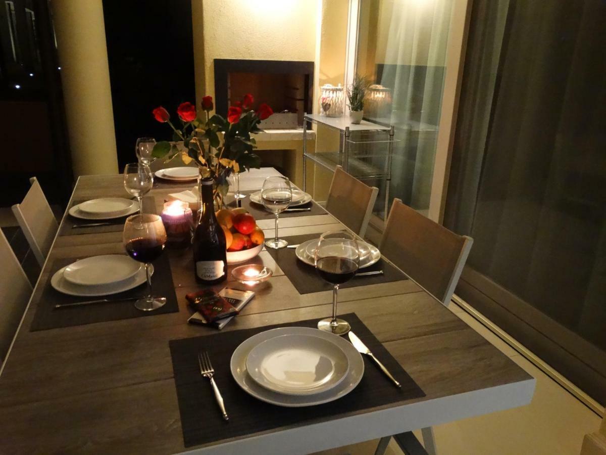 Paradise Luxury Apartments Sirmione Exterior photo