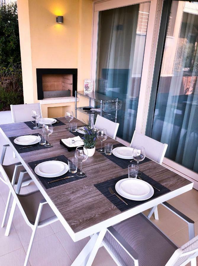 Paradise Luxury Apartments Sirmione Exterior photo