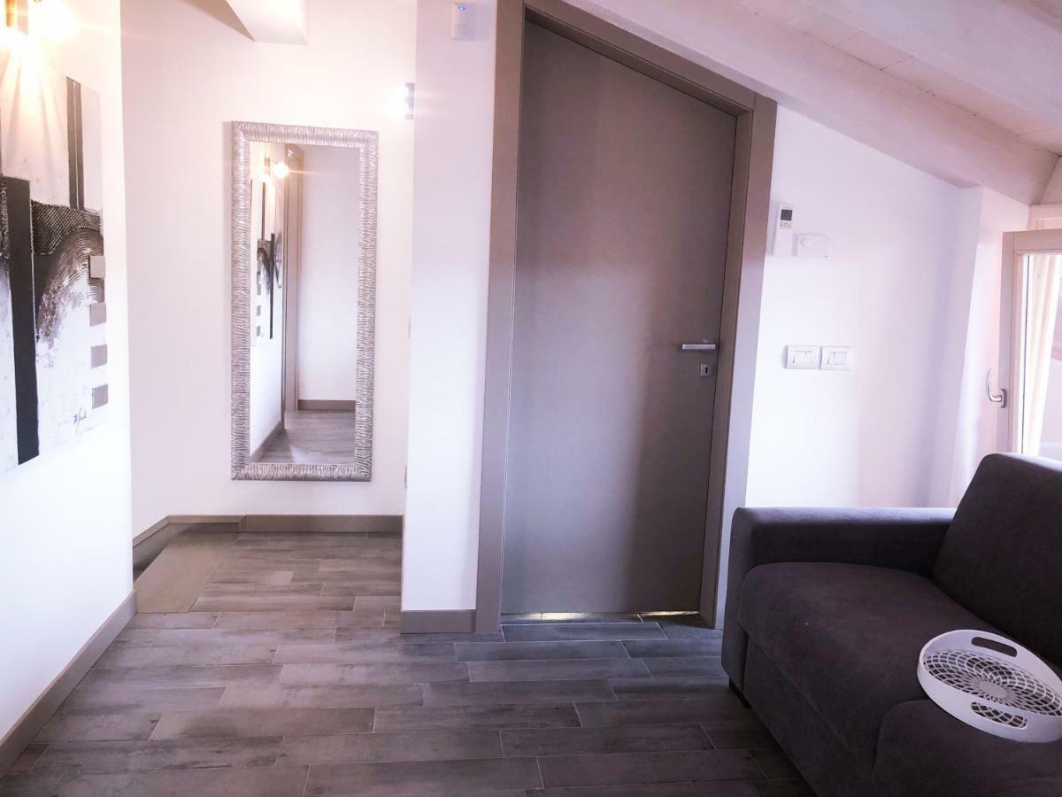 Paradise Luxury Apartments Sirmione Exterior photo