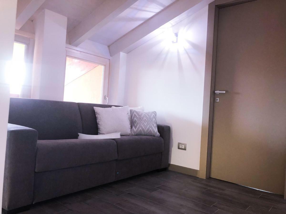 Paradise Luxury Apartments Sirmione Exterior photo